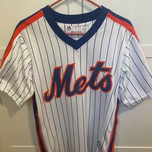New York Mets Jacob deGrom Jersey